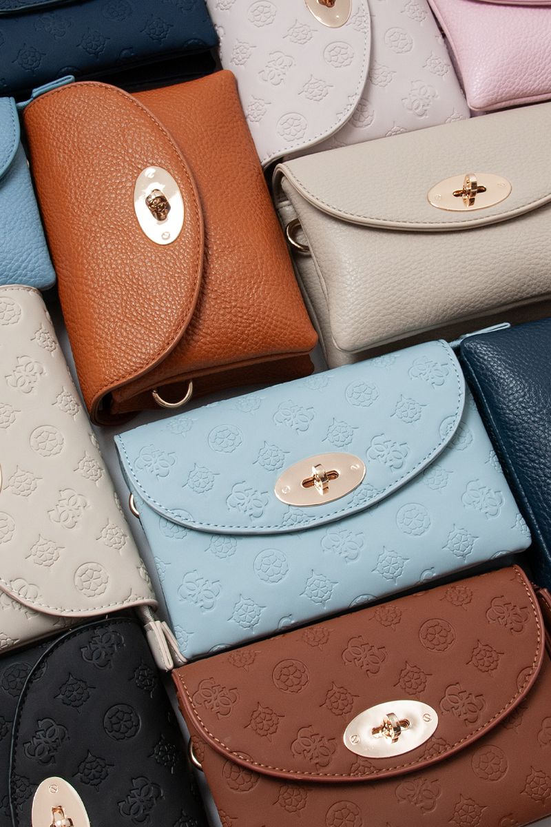 Danielle mini clutch