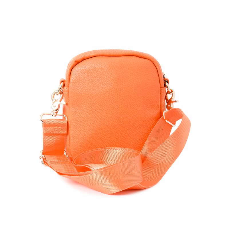 IDA cityväska - orange