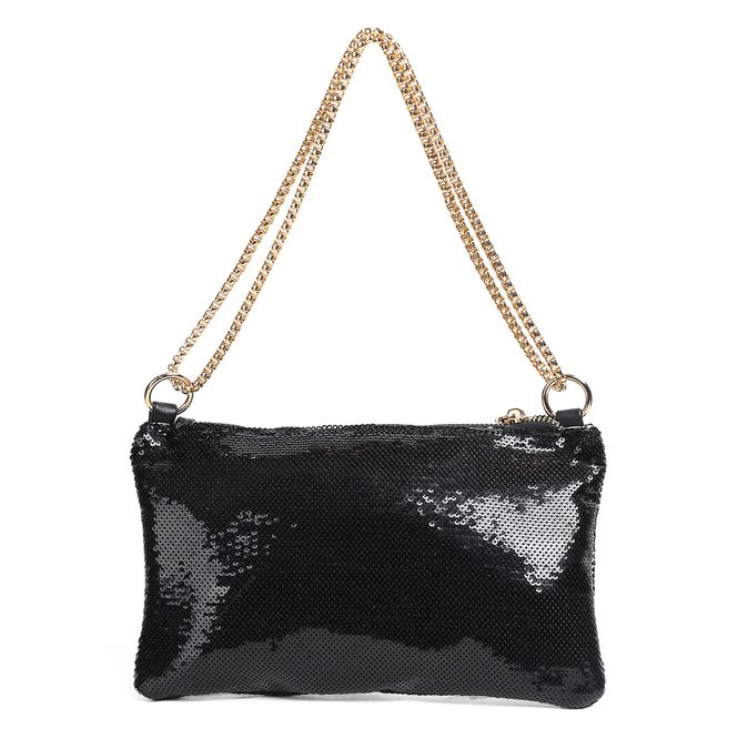 Huvudbild DANCE partybag - svart