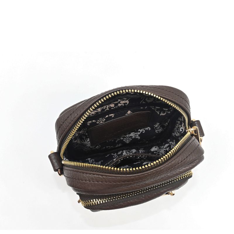 LEVI citybag - brun