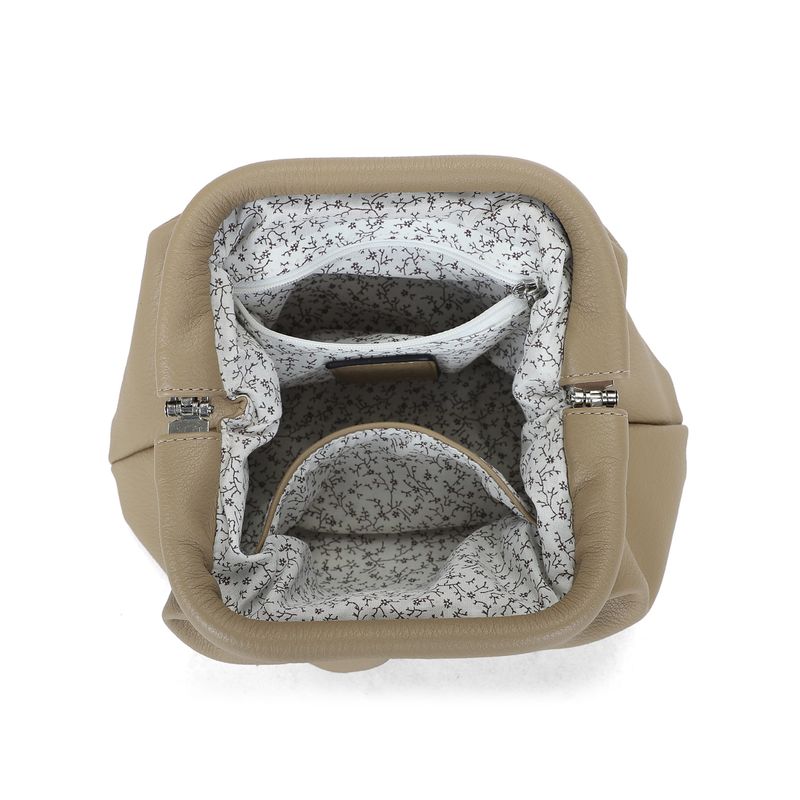 MIA-väska - mörkrosa