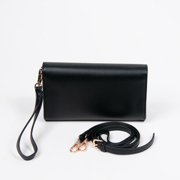Huvudbild Happy party clutch - svart