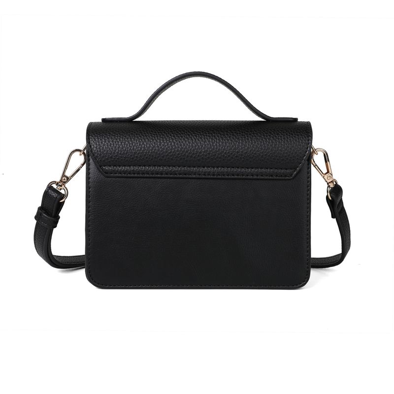 RIKKE koppling - svart