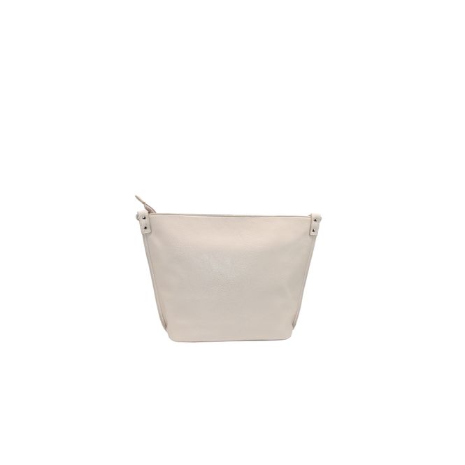Huvudbild FLO Crossbag - beige