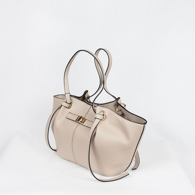 Huvudbild JOSEFINE shopper - beige