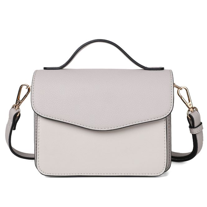 Huvudbild RIKKE koppling - beige