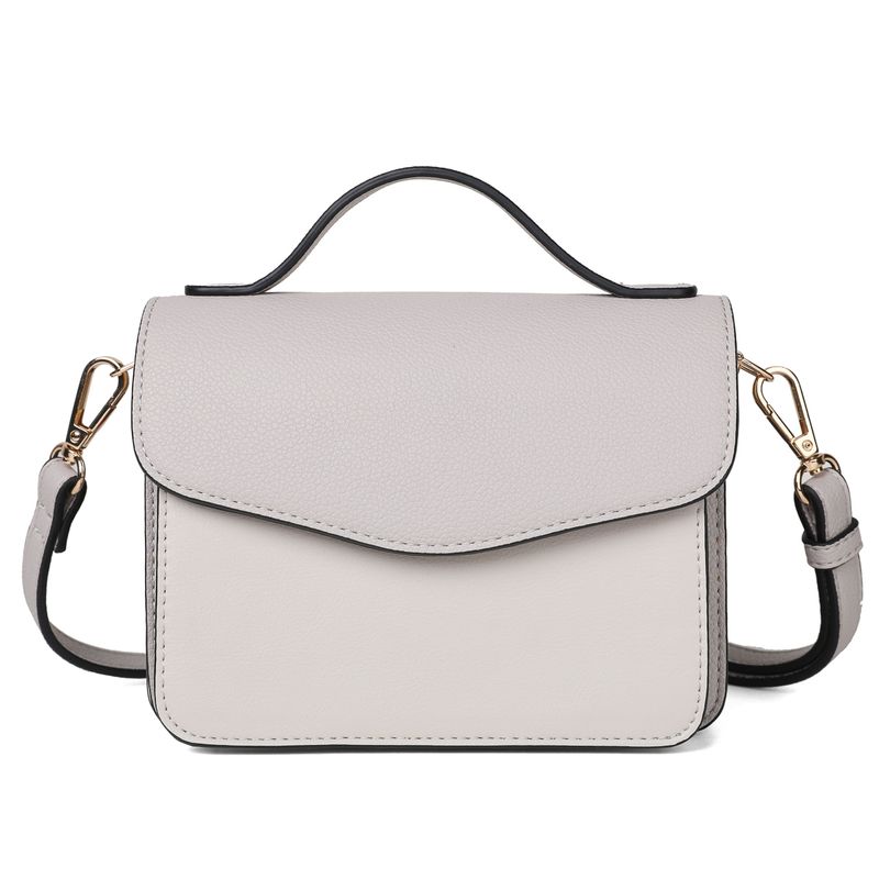 RIKKE koppling - beige