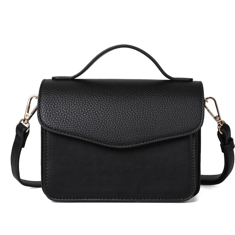 RIKKE koppling - svart