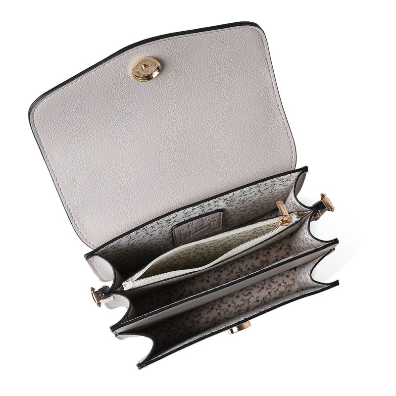 RIKKE koppling - beige