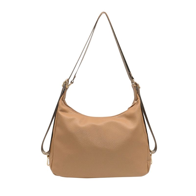 FRYD crossbag - konjak