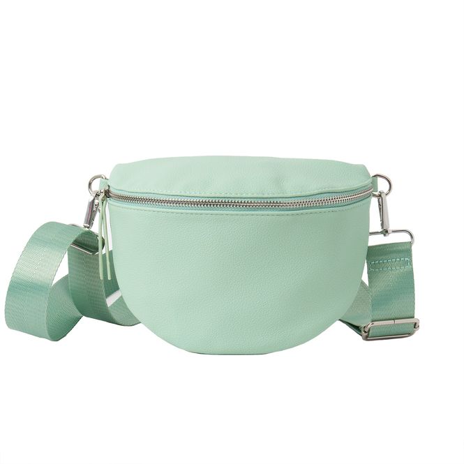 Huvudbild PEPPER bumbag - mynta