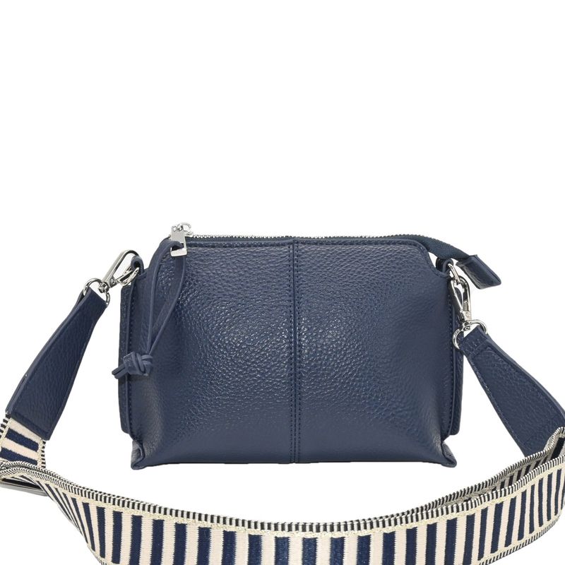 FRANCES Clutch - marine