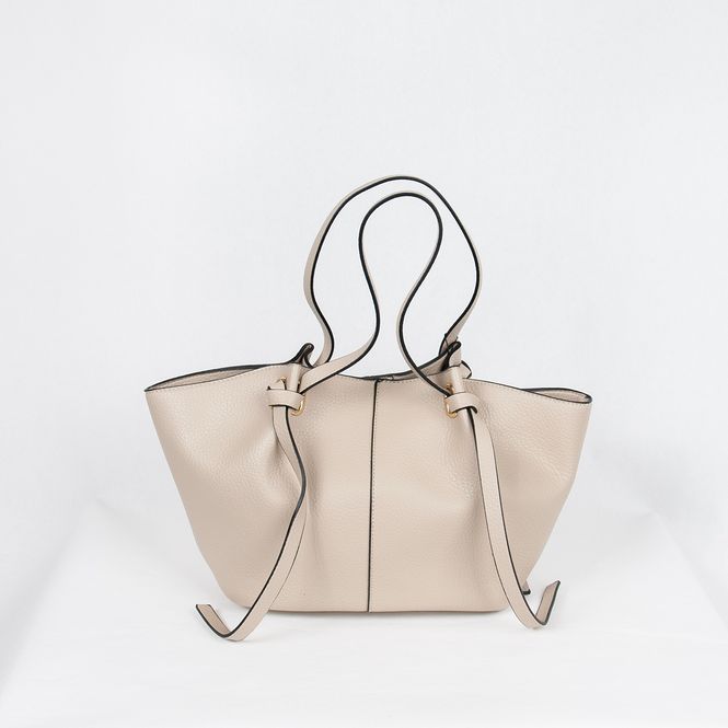 Huvudbild JOSEFINE shopper - beige