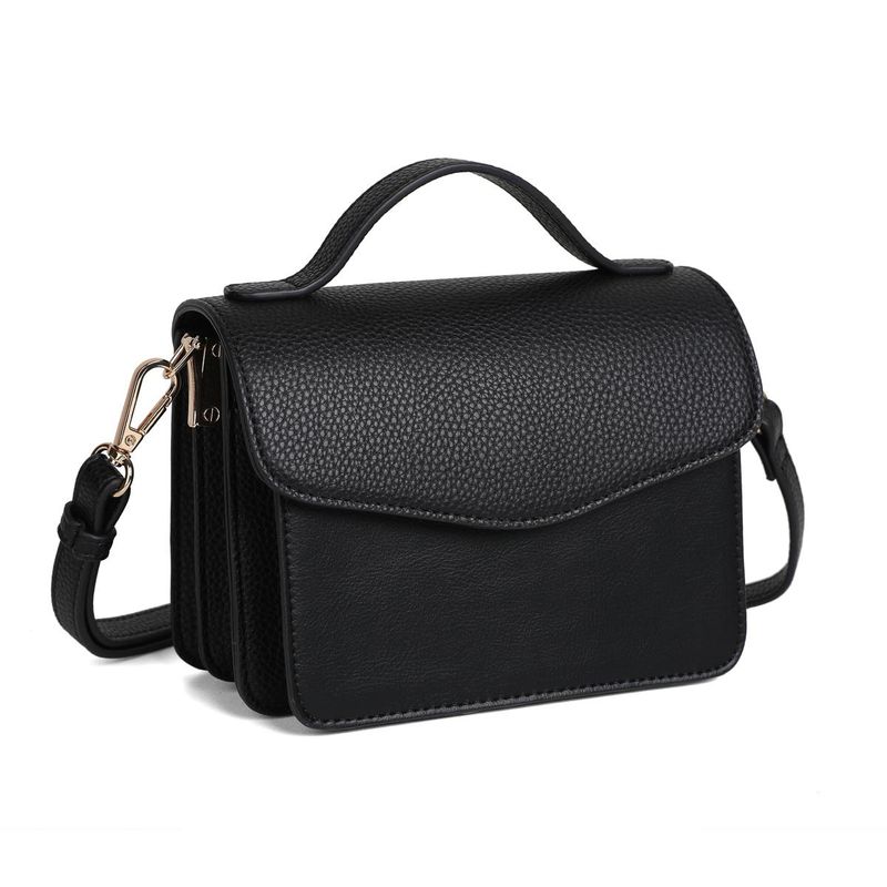 RIKKE koppling - svart