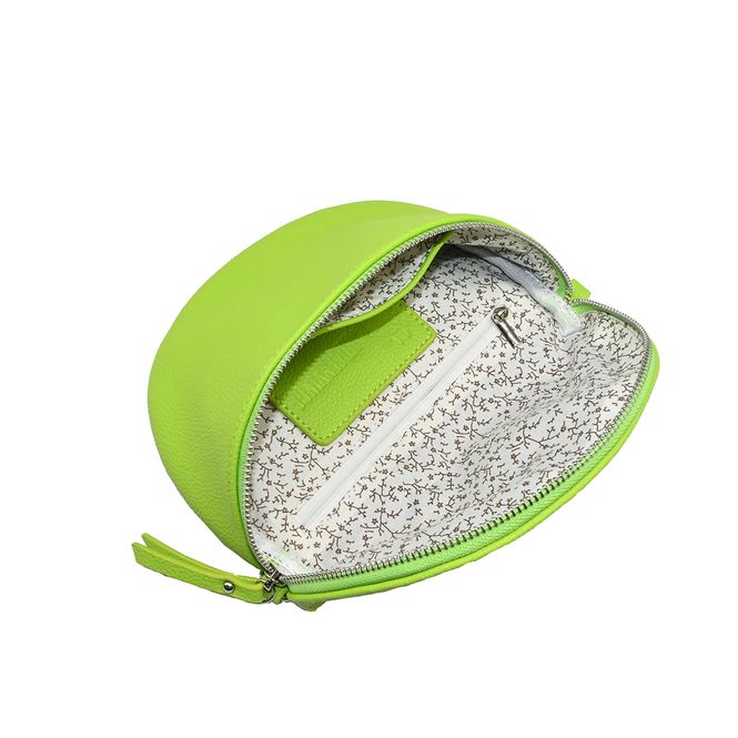 Huvudbild PEPPER bumbag - lime