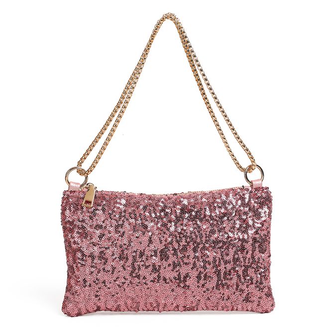 Huvudbild DANCE partybag - rosa