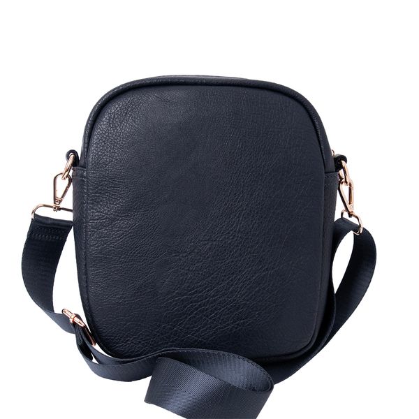 Huvudbild DINA stor cityväska - marinblå