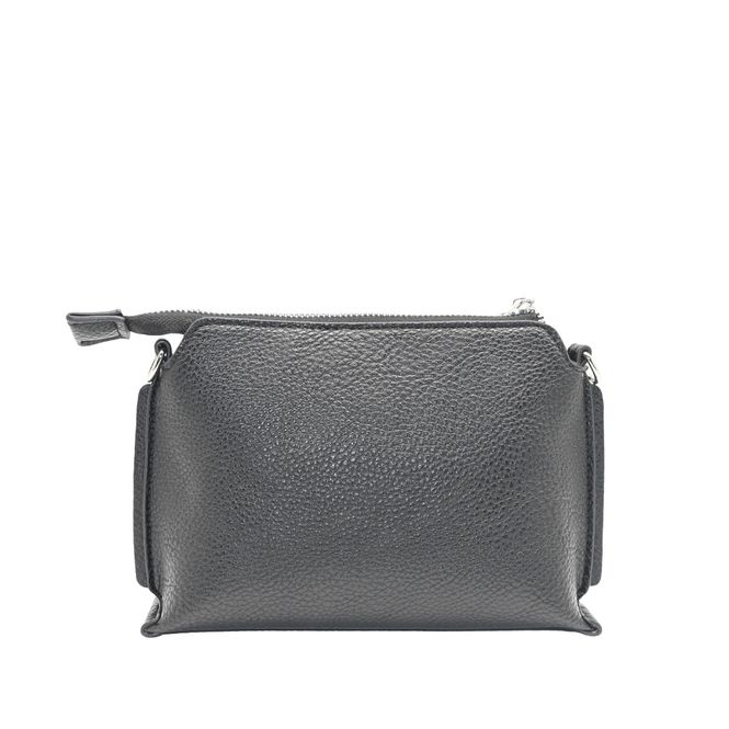 Huvudbild FRANCES Clutch - svart