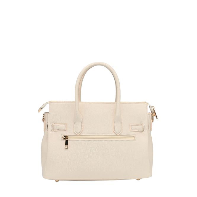 Huvudbild Havanna liten shopper - beige väska i ...