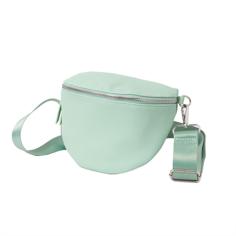 PEPPER bumbag - mynta