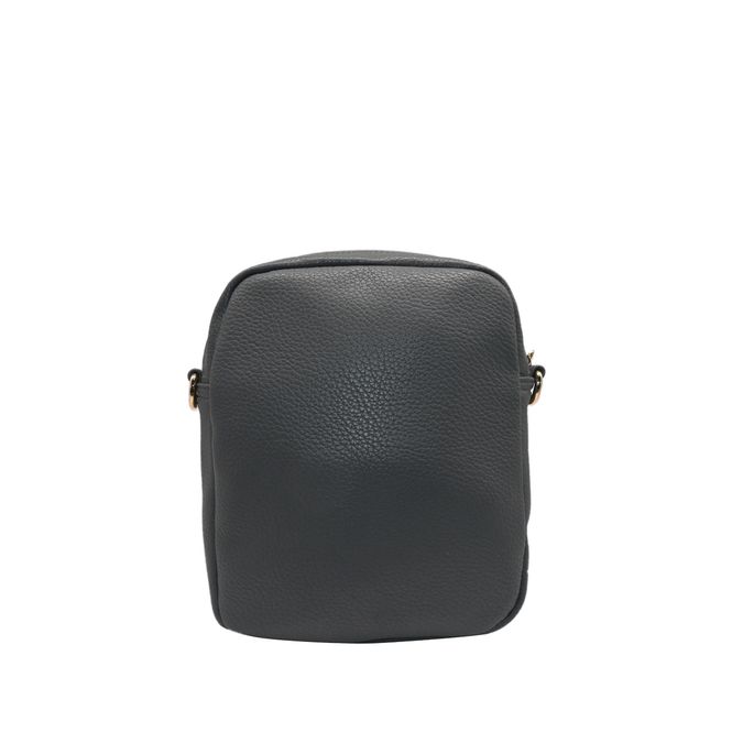 Huvudbild DINA stor cityväska - grå
