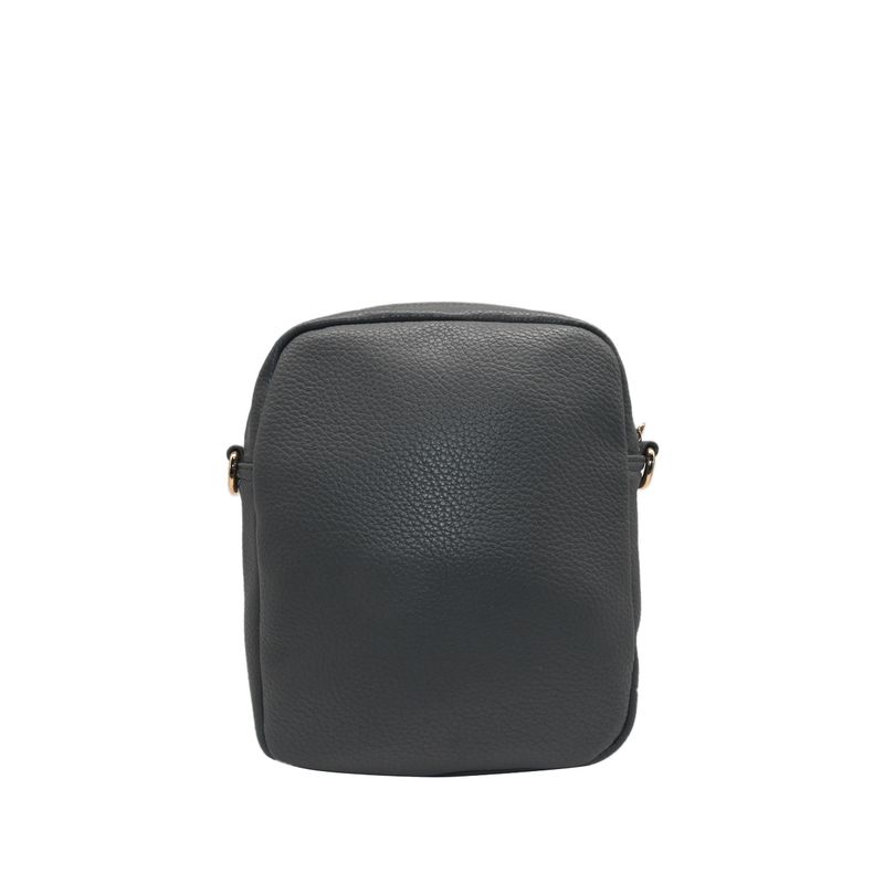 DINA stor citybag - grå